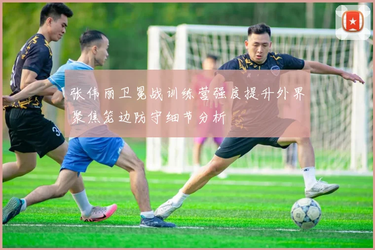 张伟丽卫冕战训练营强度提升外界聚焦笼边防守细节分析